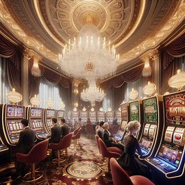 Baccarat Online