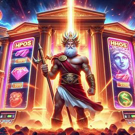 Bandar Casino Online
