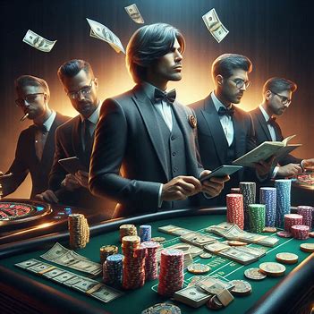Bola Casino