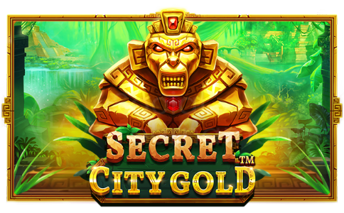 Secret City Gold