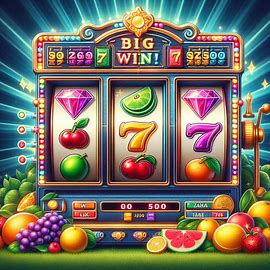 Slot Server Thailand