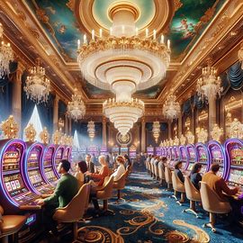 Bandar Casino