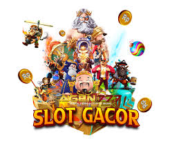 slot gacor 2025