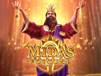 Midas Fortune