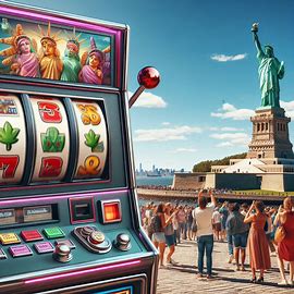 Slot Online Terpercaya